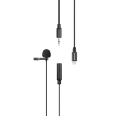 Микрофон Saramonic LavMicro U1A LavMicro U1A