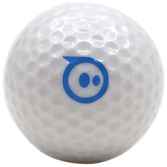 Радиоуправляемый робот Sphero Mini Golf (M001G)