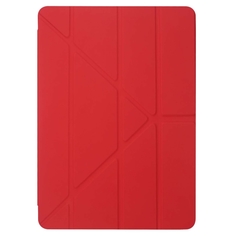 Чехол InterStep FIONA iPad 2020/2019 (10.2) красный FIONA iPad 2020/2019 (10.2) красный