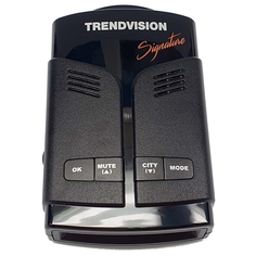 Автомобильный радар Trendvision Drive-700 Signature