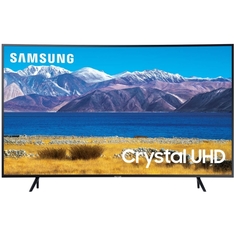 Телевизор Samsung UE65TU8300U