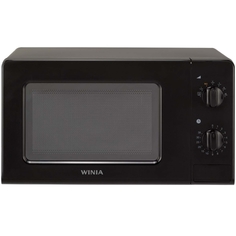 Микроволновая печь соло Winia DSL-6707W