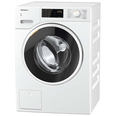 Стиральная машина с фронтальной загрузкой Miele WWD120WCS
