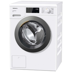 Стиральная машина с фронтальной загрузкой Miele WED125WCS