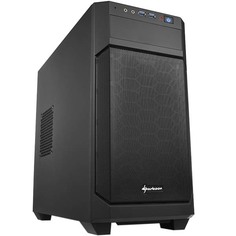 Корпус для компьютера Sharkoon V1000 V1000