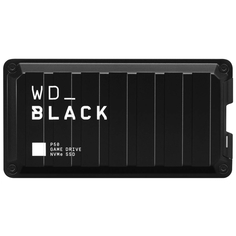 Память для консоли PlayStation WD _ Black P50 Game 500GB (WDBA3S5000ABK-WESN)
