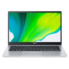 Ноутбук Acer Swift 1 SF114-33-P45S NX.HYSER.001 Swift 1 SF114-33-P45S NX.HYSER.001