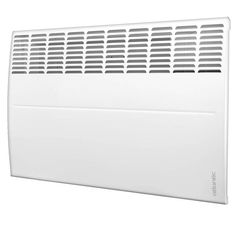 Конвектор Atlantic F119 Design 2000W Plug (500076)