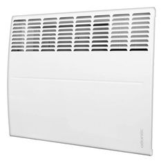 Конвектор Atlantic F119 Design 1500W Plug (500073)