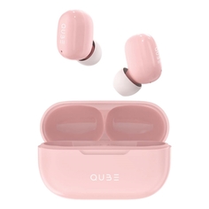 Наушники True Wireless QUB QTWS5PNK Pink QTWS5PNK Pink