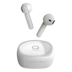 Наушники True Wireless QUB QTWS7WHT QTWS7WHT