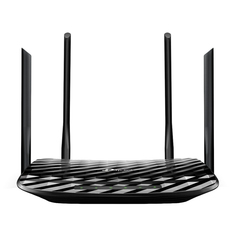 Wi-Fi роутер TP-Link Archer C6 Archer C6