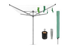Сушилка для белья уличная Lift-О-Matic Brabantia