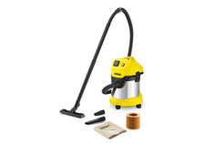 Пылесос хозяйственный Premium Karcher