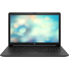 Ноутбук HP 17-by2017ur Black (24C75EA)