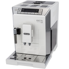 Кофемашина Delonghi ECAM 45.764.W De'longhi