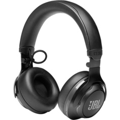 Наушники JBL Club 700 BT, чёрный