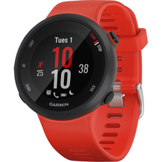 Смарт-часы Garmin Forerunner 45 Red (010-02156-16)