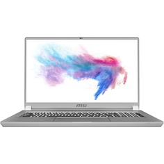 Ноутбук MSI Creator 17 A10SF-839RU Grey (9S7-17G312-839)