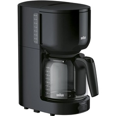 Кофеварка Braun KF 3120BK