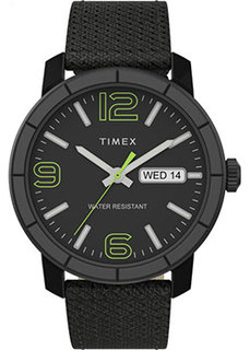 мужские часы Timex TW2T72500VN. Коллекция Mod44