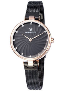 fashion наручные женские часы Daniel Klein DK11904-5. Коллекция Fiord