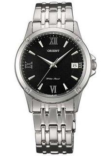 Японские наручные женские часы Orient UNF5003B. Коллекция Dressy Elegant Ladies