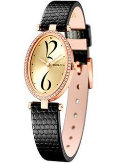 fashion наручные женские часы Sokolov 236.01.00.001.06.01.2. Коллекция Allure