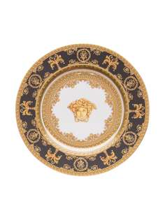 Versace тарелка I Love Baroque