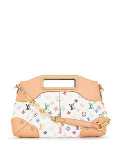 Louis Vuitton сумка-тоут Judy MM 2011-го года