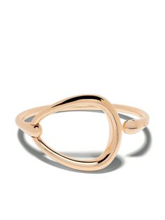 Pomellato кольцо Fantina из розового золота