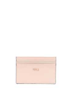 Furla картхолдер с логотипом