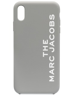 Marc Jacobs чехол для iPhone с логотипом