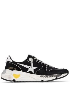 Golden Goose кроссовки Running Soles