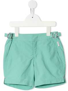 ORLEBAR BROWN KIDS плавки-шорты Russell
