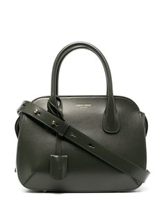 Giorgio Armani сумка-тоут с логотипом