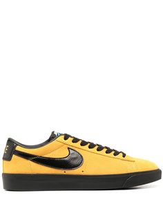 Nike кроссовки SB Blazer Low GT