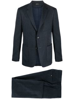 Z Zegna костюм-двойка