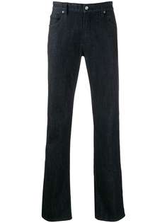 Giorgio Armani джинсы классического кроя