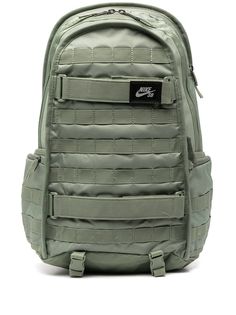 Nike рюкзак SB RPM с нашивкой-логотипом