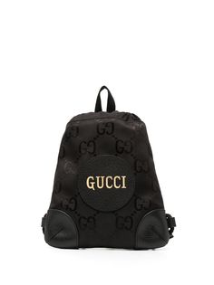 Gucci рюкзак Gucci Off The Grid с узором GG Supreme