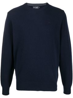 Hackett джемпер с логотипом