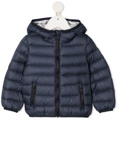 Colmar Kids пуховик с капюшоном