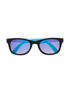 Molo солнцезащитные очки с зеркальными линзами
