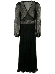 Eva платье миди