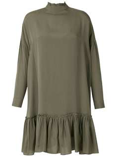 Eva платье мини Frufru