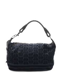 Bottega Veneta Pre-Owned сумка-тоут pre-owned с плетением Intrecciato
