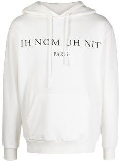 Ih Nom Uh Nit худи с логотипом