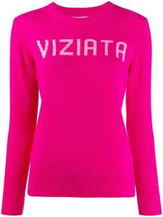 Mc2 Saint Barth джемпер Viziata