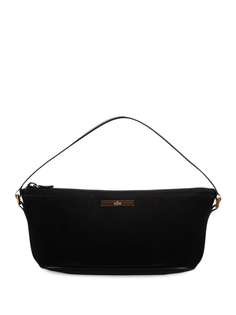 Gucci Pre-Owned сумка с логотипом